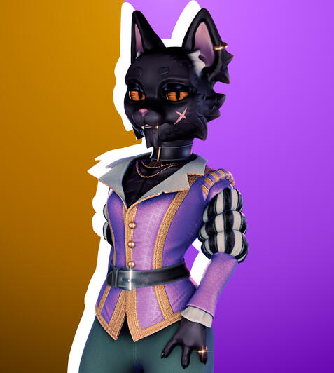 Vollnacht (by Shurich)